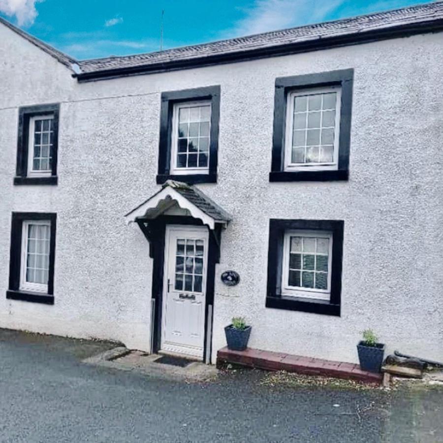 Mews Cottage Appleby-in-Westmorland Eksteriør billede